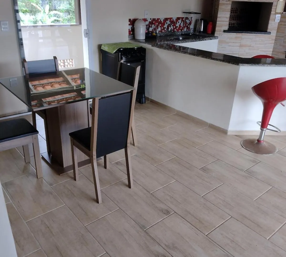 Casa Estilo Loft Com 70M2 Proximo Das Praias Sao Francisco do Sul 0*,  Brazylia