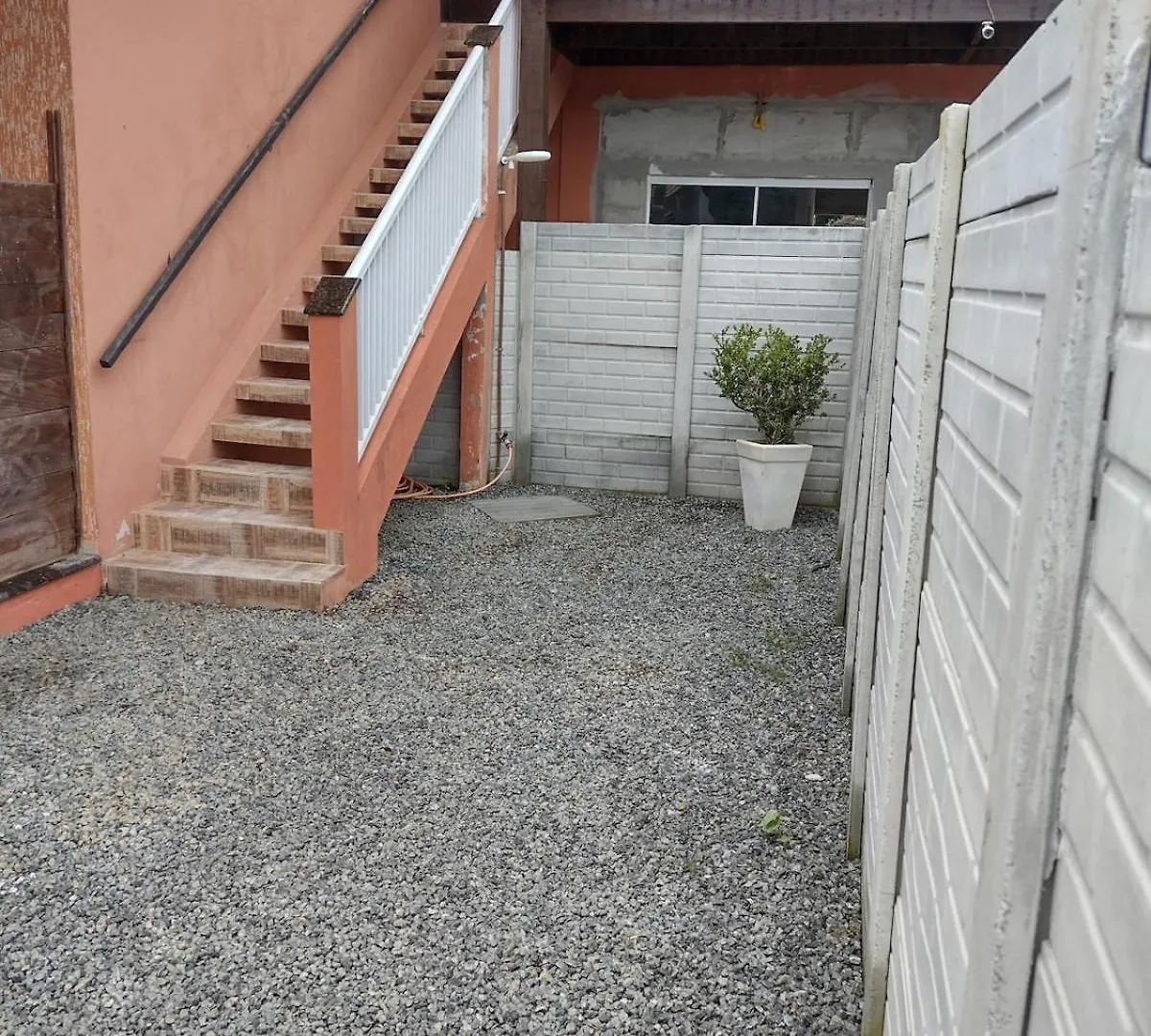 Casa Estilo Loft Com 70M2 Proximo Das Praias Sao Francisco do Sul