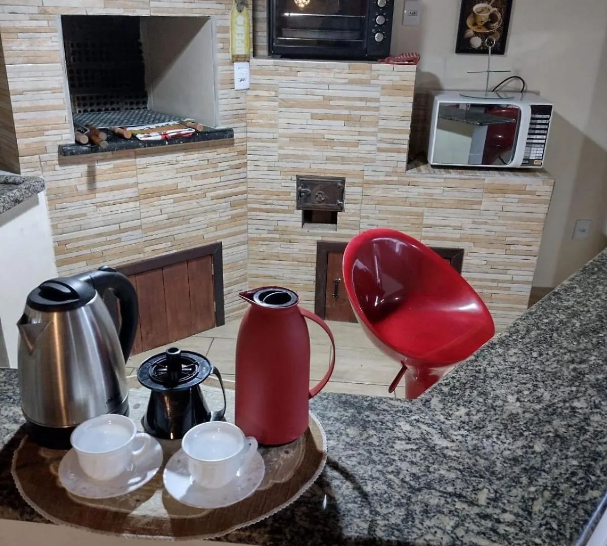 Casa Estilo Loft Com 70M2 Proximo Das Praias Sao Francisco do Sul 0*,  Brazylia