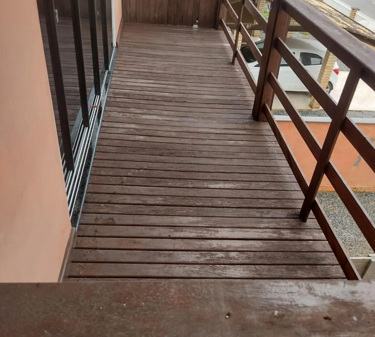 Casa Estilo Loft Com 70M2 Proximo Das Praias Sao Francisco do Sul Brasil