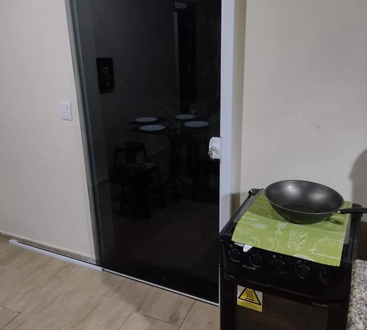 Casa Estilo Loft Com 70M2 Proximo Das Praias Sao Francisco do Sul
