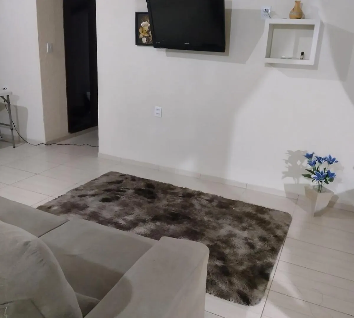 Casa Estilo Loft Com 70M2 Proximo Das Praias Sao Francisco do Sul
